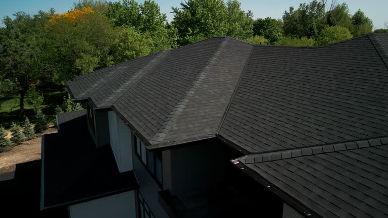 Best Gutter Installation and Repair  in Brodhead, WI