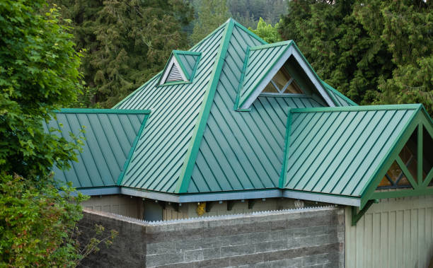 Best Slate Roofing  in Brodhead, WI