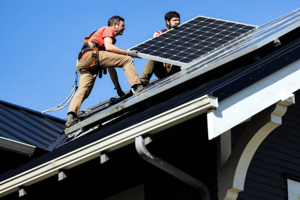 Best Green or Eco-Friendly Roofing Solutions  in Brodhead, WI