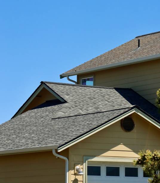Best Storm Damage Roof Repair  in Brodhead, WI